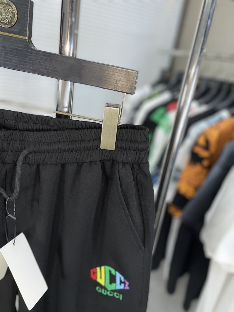 Gucci Long Pants